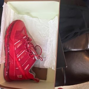Burberry shoes